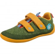 Preisvergleich für Schuhe: Kinder Sneakers Low HAPPY TOUCAN mehrfarbig Gr. 24
