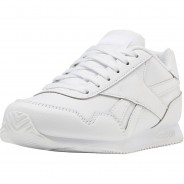 Preisvergleich für Schuhe: Kinder Sneakers Low ROYAL 3.0 weiß Gr. 38
