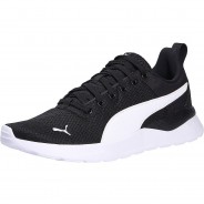 Preisvergleich für Schuhe: Kinder Sneakers Low schwarz Gr. 37/38