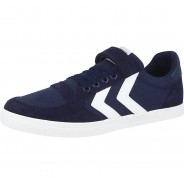 Preisvergleich für Schuhe: Kinder Sneakers Low SLIMMER STADIL blau Gr. 34