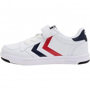 Preisvergleich für Schuhe: Kinder Sneakers Low STADIL LIGHT QUICK weiß Gr. 38