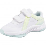 Preisvergleich für Schuhe: Kinder Sneakers Low weiß Gr. 31
