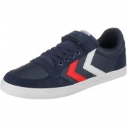 Preisvergleich für Schuhe: Kinder Sneakers SLIMMER STADIL dunkelblau Gr. 35 Jungen Kinder