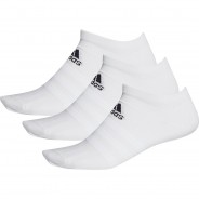 Preisvergleich für Strumpfwaren: Kinder Sneakersocken LIGHT LOW 3er Pack weiß Gr. 25-27