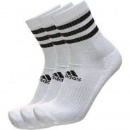Preisvergleich für Strumpfwaren: Kinder Socken 3S CSH CRW3P weiß Gr. 25-27