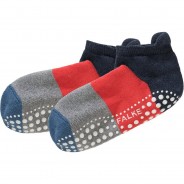 Preisvergleich für Strumpfwaren: Kinder Socken Catspads dunkelblau Gr. 19-22 Jungen Kinder