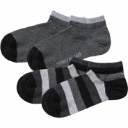 Preisvergleich für Strumpfwaren: Kinder Socken Doppelpack schwarz Gr. 31-34