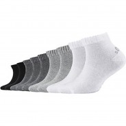 Preisvergleich für Strumpfwaren: Kinder Socken grau Gr. 23-26