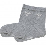 Preisvergleich für Strumpfwaren: Kinder Socken SUTTON SOCK 3er Pack grau Gr. 37-40