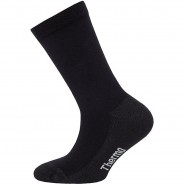 Preisvergleich für Strumpfwaren: Kinder Socken Thermolite schwarz Gr. 19-22