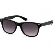 Preisvergleich für Accessoires für Kinder: Kinder Sonnenbrille Nerd Style Kinder grau Gr. one size  Kleinkinder