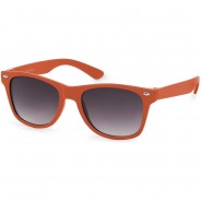 Preisvergleich für Accessoires für Kinder: Kinder Sonnenbrille Nerd Style Kinder grau Gr. one size  Kleinkinder