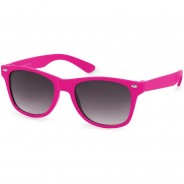 Preisvergleich für Accessoires für Kinder: Kinder Sonnenbrille Nerd Style Kinder grau Gr. one size  Kleinkinder