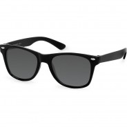 Preisvergleich für Accessoires für Kinder: Kinder Sonnenbrille Nerd Style Kinder grau Gr. one size  Kleinkinder