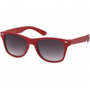 Preisvergleich für Accessoires für Kinder: Kinder Sonnenbrille Nerd Style Kinder grau Gr. one size  Kleinkinder