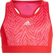 Preisvergleich für Sportbekleidung: Kinder Sport-BH SEA WO rosa/rot Gr. 152 Mädchen Kinder
