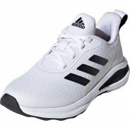 Preisvergleich für Schuhe: Kinder Sportschuhe FORTARUN weiß Gr. 31