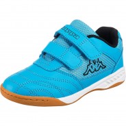 Preisvergleich für Schuhe: Kinder Sportschuhe azurblau Gr. 27