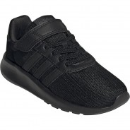 Preisvergleich für Schuhe: Kinder Sportschuhe LITE RACER 3.0 EL K schwarz Gr. 29