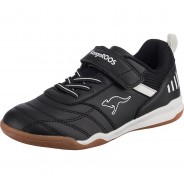 Preisvergleich für Schuhe: Kinder Sportschuhe MAYARD EV schwarz/weiß Gr. 38
