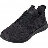Preisvergleich für Schuhe: Kinder Sportschuhe PUREMOTION schwarz/grau Gr. 36
