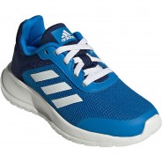 Preisvergleich für Schuhe: Kinder Sportschuhe TENSAUR RUN 2.0 K blau/weiß Gr. 30