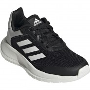Preisvergleich für Schuhe: Kinder Sportschuhe TENSAUR RUN 2.0 K schwarz/weiß Gr. 40