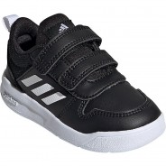 Preisvergleich für Schuhe: Baby Sportschuhe TENSAUR schwarz Gr. 21