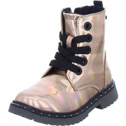 Preisvergleich für Schuhe: Kinder Stiefel 2171010 Klassische Stiefel rosa Gr. 28 Mädchen Kinder