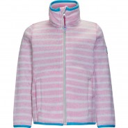 Preisvergleich für Oberteile: Kinder Strickjacke ALVY hellrosa Gr. 86/92