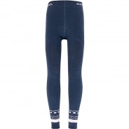 Preisvergleich für Strumpfwaren: Kinder Strickstrumpfhose blau Gr. 92/98