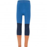 Preisvergleich für Strumpfwaren: Kinder Strickstrumpfhose türkis Gr. 134/146