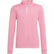 Preisvergleich für Oberteile: Kinder Sweatshirt ENT22 TR TOPY (recycelt) neonpink Gr. 128