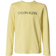 Preisvergleich für Oberteile: Kinder T-Shirt gelb Gr. 140