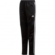 Preisvergleich für Hosen: Kinder Trainingshose TIRO19 PESY  schwarz Gr. 116 Jungen Kinder