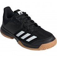 Preisvergleich für Schuhe: Kinder Volleyballschuhe LIGRA 6 schwarz Gr. 35