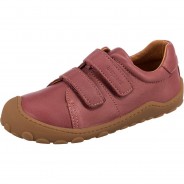 Preisvergleich für Schuhe: Kinder Wagenschuhe FREDDY bordeaux Gr. 31