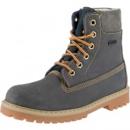 Preisvergleich für Schuhe: Kinder Winterschuhe grau Gr. 36