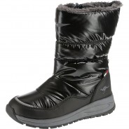 Preisvergleich für Schuhe: Kinder Winterstiefel K-Confi RTX schwarz Gr. 29 Mädchen Kinder