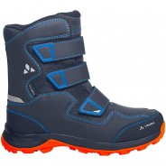 Preisvergleich für Schuhe: Kinder Winterstiefel KELPIE CPX dunkelblau Gr. 32