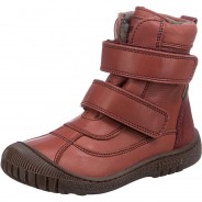 Preisvergleich für Schuhe: Kinder Winterstiefel rot Gr. 28 Mädchen Kleinkinder