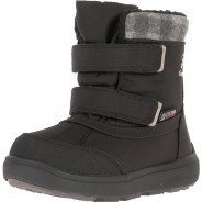 Preisvergleich für Schuhe: Kinder Winterstiefel SPARKY2 schwarz Gr. 28