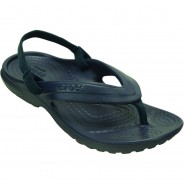 Preisvergleich für Schuhe: Kinder Zehentrenner dunkelblau Gr. 25/26