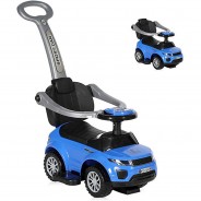 Preisvergleich für Kinderfahrzeuge: Kinderauto Off Road Rutschautos blau