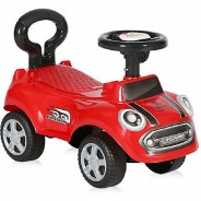 Preisvergleich für Kinderfahrzeuge: Kinderauto Sport Mini Rutschautos rot
