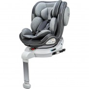 Preisvergleich für Reboarder: Kinderautositz Four360 SL, Universe Grey grau Gr. 0-36 kg