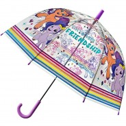 Preisvergleich für Accessoires für Kinder: Kinderschirm 48/8 My little Pony mehrfarbig