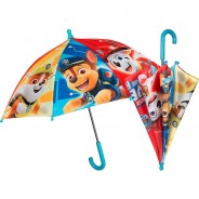Preisvergleich für Accessoires für Kinder: Kinderschirm PAW Patrol 38/8, manuell bunt
