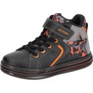 Preisvergleich für Schuhe: Kinderschuhe PAWNEE BOY Halbschuhe schwarz Gr. 32