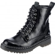 Preisvergleich für Schuhe: Klassische Stiefel schwarz Gr. 34